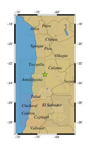 Referencia geográfica