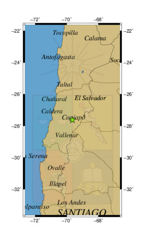 Referencia geográfica