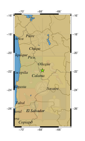 Referencia geográfica