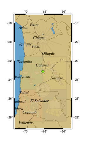 Referencia geográfica