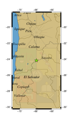 Referencia geográfica