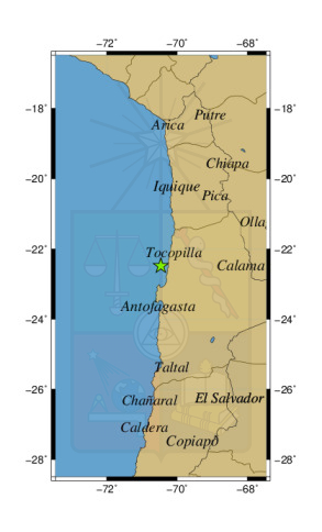 Referencia geográfica