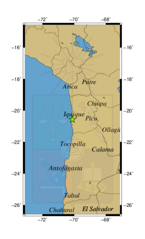 Referencia geográfica