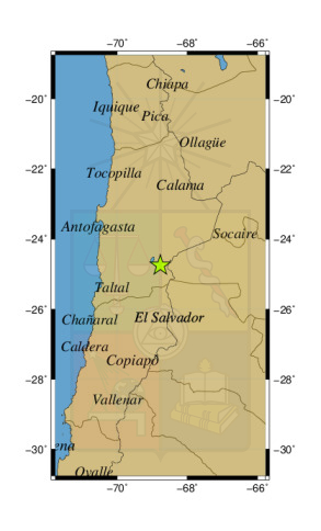 Referencia geográfica