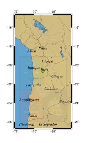 Referencia geográfica