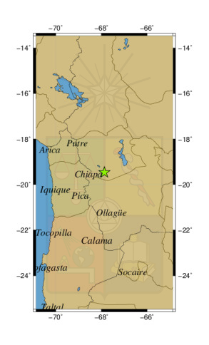 Referencia geográfica