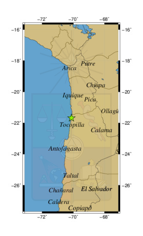 Referencia geográfica