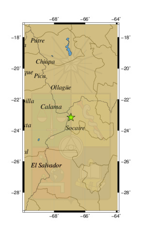 Referencia geográfica