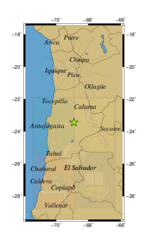 Referencia geográfica