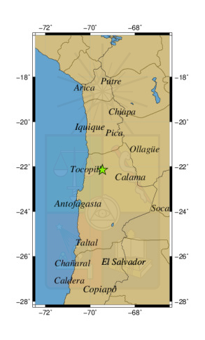 Referencia geográfica