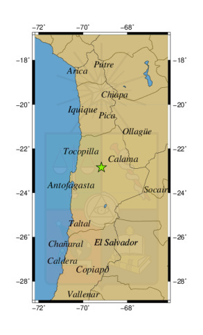 Referencia geográfica