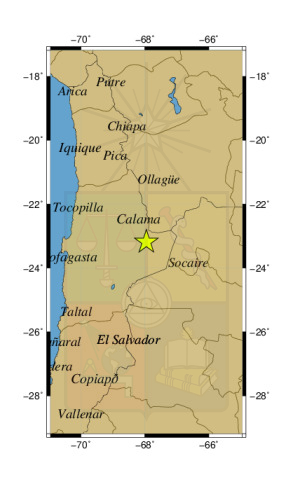 Referencia geográfica