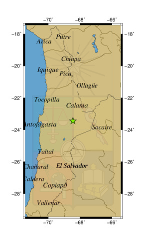 Referencia geográfica