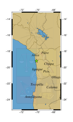 Referencia geográfica