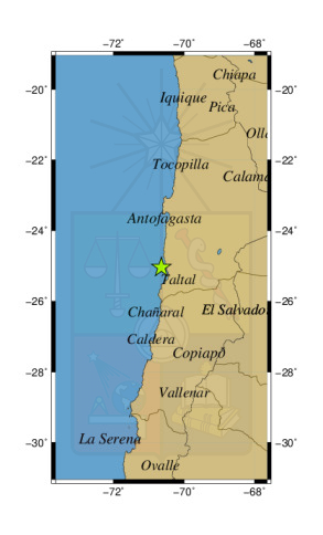 Referencia geográfica