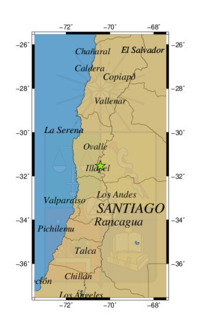 Referencia geográfica