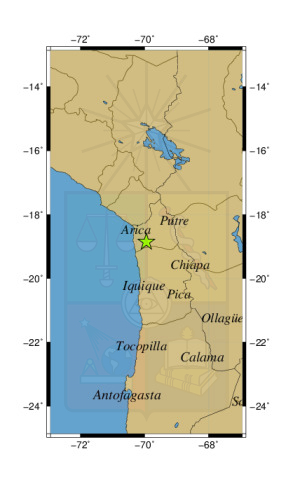 Referencia geográfica