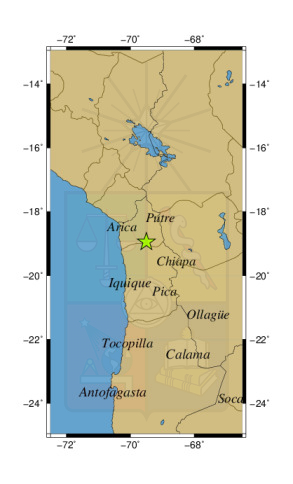 Referencia geográfica