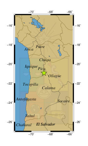 Referencia geográfica