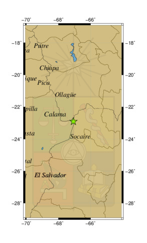 Referencia geográfica
