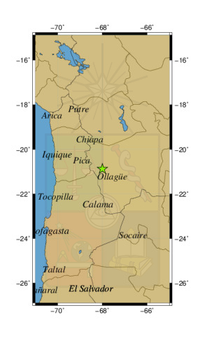 Referencia geográfica
