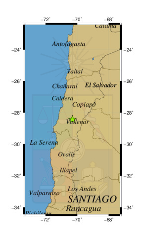 Referencia geográfica