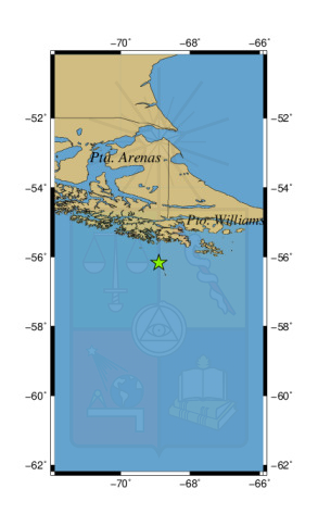 Referencia geográfica