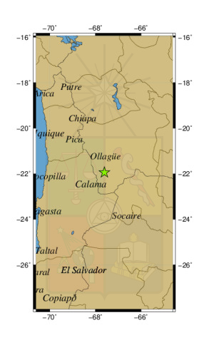 Referencia geográfica