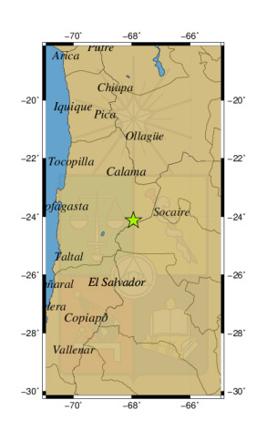 Referencia geográfica