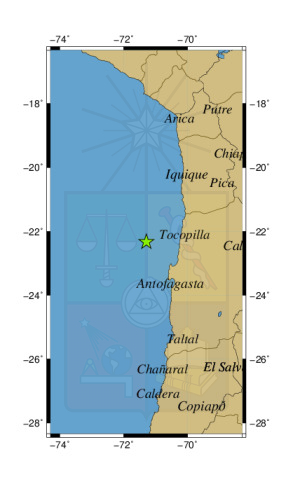 Referencia geográfica