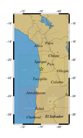 Referencia geográfica