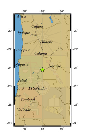 Referencia geográfica