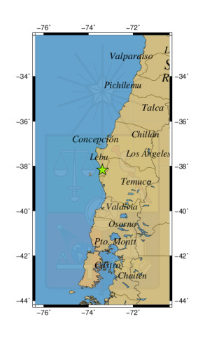 Referencia geográfica