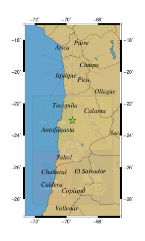 Referencia geográfica