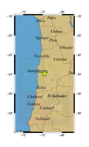 Referencia geográfica