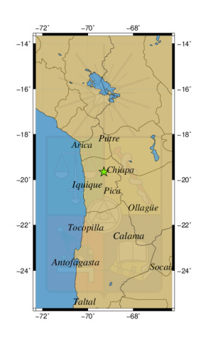 Referencia geográfica