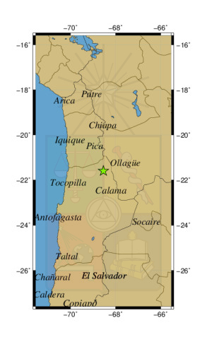 Referencia geográfica