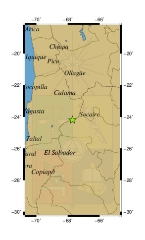Referencia geográfica