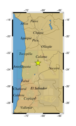 Referencia geográfica