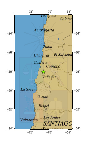 Referencia geográfica