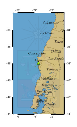 Referencia geográfica