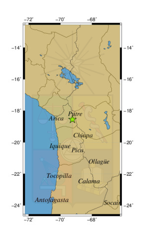 Referencia geográfica