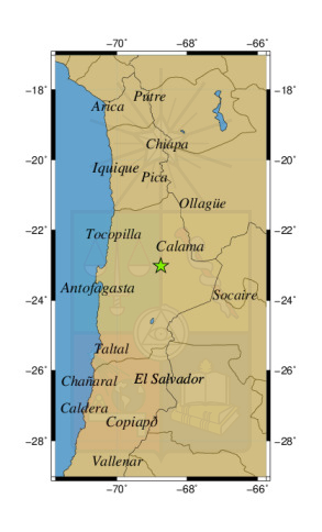 Referencia geográfica