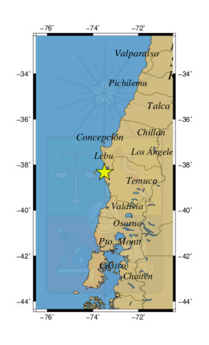 Referencia geográfica