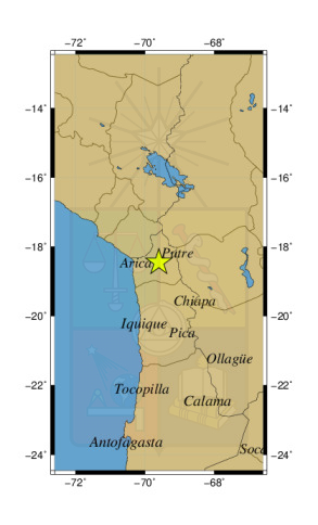 Referencia geográfica