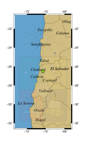 Referencia geográfica