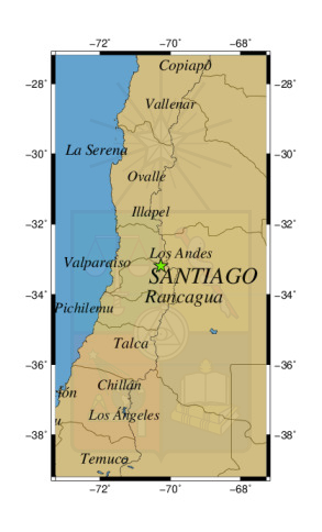 Referencia geográfica