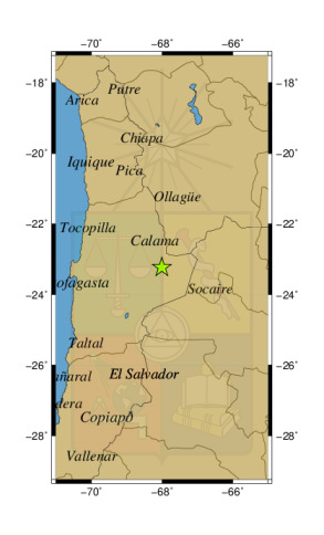 Referencia geográfica