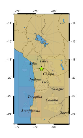 Referencia geográfica