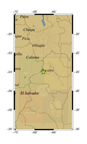 Referencia geográfica